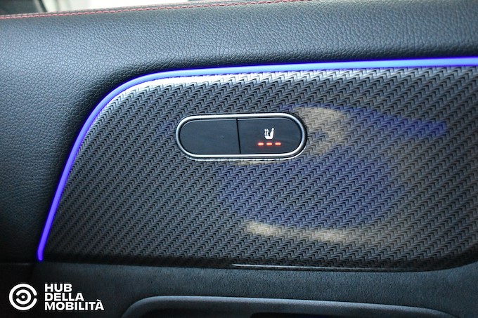 MERCEDES-BENZ GLA 250 e hybrid EQ AMG Line Advanced Plus